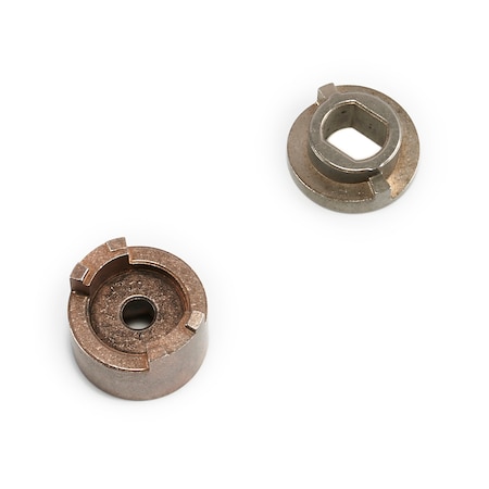 Warn Coupler Kit Motor Rt/Xt 25/30 74995